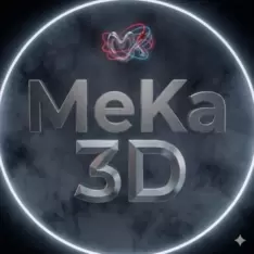 MeKa3D