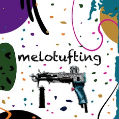 melotufting