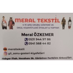 meralcocuk