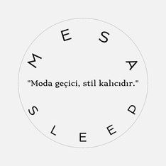 mesasleep