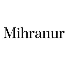 mihranurseccade