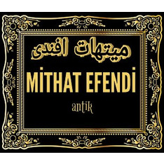 mithatefendiantik