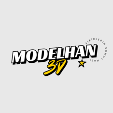 modelhan3d