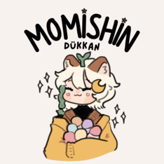 momishin