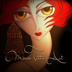 monatittiart