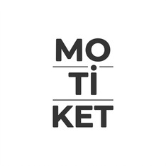 motiket