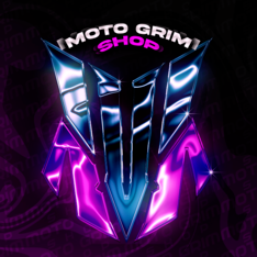 Moto Grim Shop