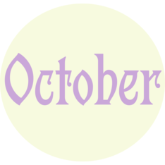 mrsoctober