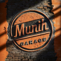 munihgarage
