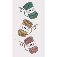 munucrochet