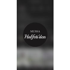 mussahalfetiden