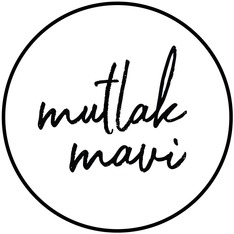 mutlakmavi