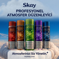myskay