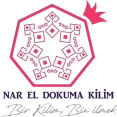 Nar El Dokuma Kilim