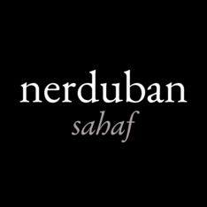 NERDUBAN NEŞRİYAT