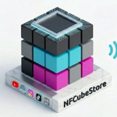 nfcubestore