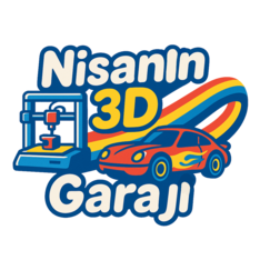 nisanin3dgaraji