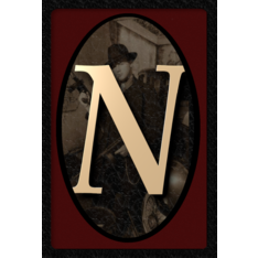 NOIR The Card Game