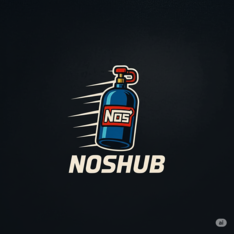 noshub