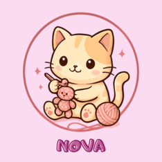 novaamigurumi