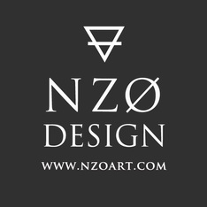 NZO Art & Design Online Shop