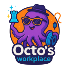 octosworkshop