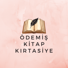 odemiskitapkirtasiye