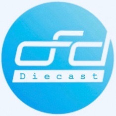 ofddiecast