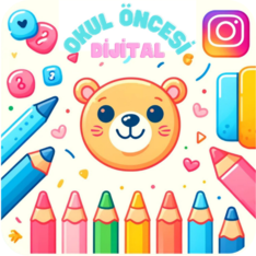 okuloncesidijitall