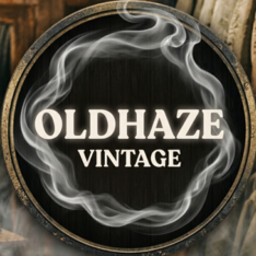 oldhazevintage