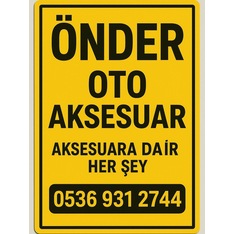 onderotoaksesuar35