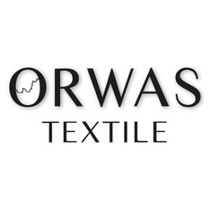orwastekstil