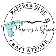 papersandglue