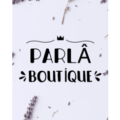 parlabutikk