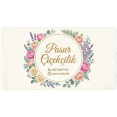 pasurcicekcilik