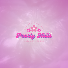 pearlynails