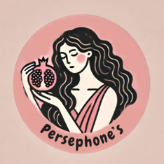 Persephone's Takı Dünyası