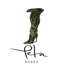 PetaShoes