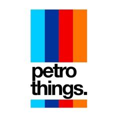 Petrothings Automotive Clothing