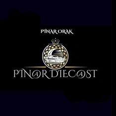 pinardiecast