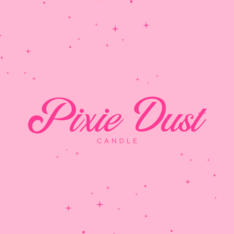 pixiedustcandles