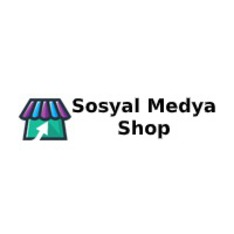 Sosyal Medya Shop