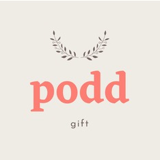 poddgift