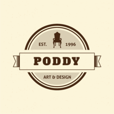 Poddy Art & Design