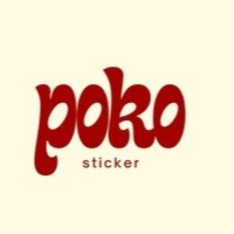 pokosticker