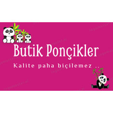ponciklerbutik