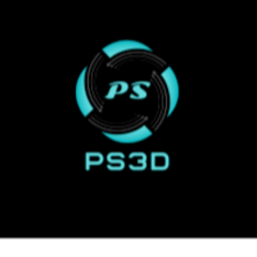 ps3dmodel