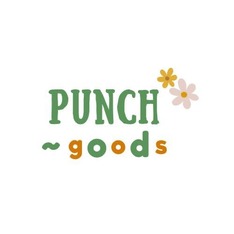 punchgoods