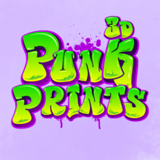 punkprints