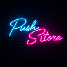 pushstore